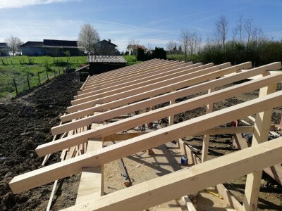 Robert Bujan, uzgajivač fajferica iz Draganića