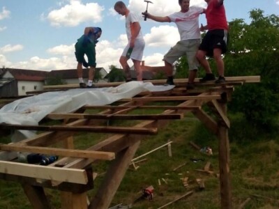 Robert Bujan, uzgajivač fajferica iz Draganića