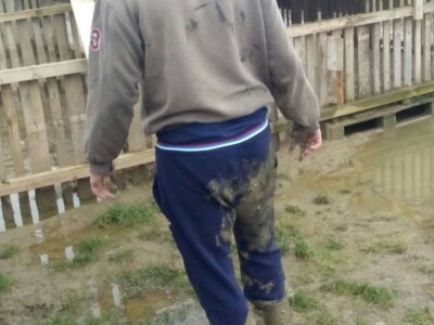 Robert Bujan, uzgajivač fajferica iz Draganića