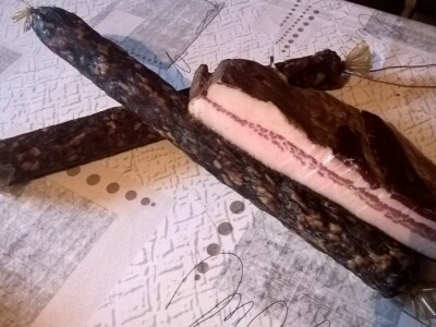 Robert Bujan, uzgajivač fajferica iz Draganića