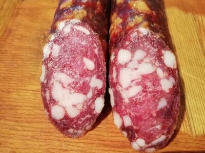 Robert Bujan, uzgajivač fajferica iz Draganića