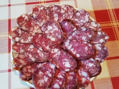 Robert Bujan, uzgajivač fajferica iz Draganića