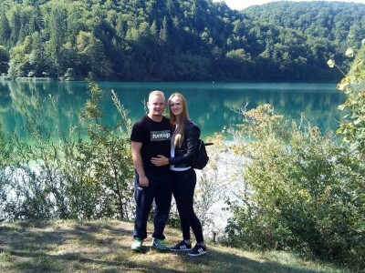 Robert Bujan, uzgajivač fajferica iz Draganića