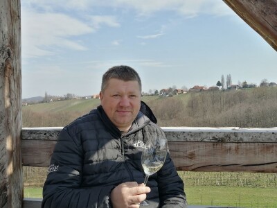 Robert Horvat novi je predsjednik Društva vinogradara i vinara  „Hortus Croatiae“