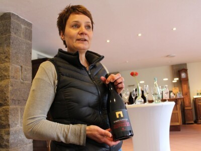 Robert Schätzle, vinarija Schloss Neuweier