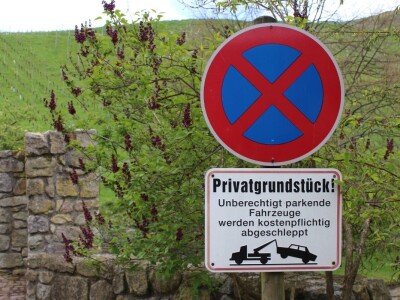 Robert Schätzle, vinarija Schloss Neuweier