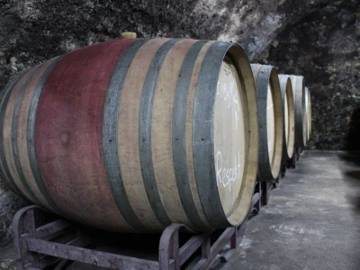 Robert Schätzle, vinarija Schloss Neuweier