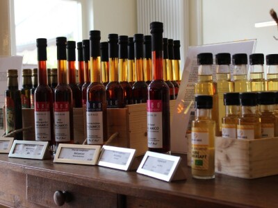 Robert Schätzle, vinarija Schloss Neuweier