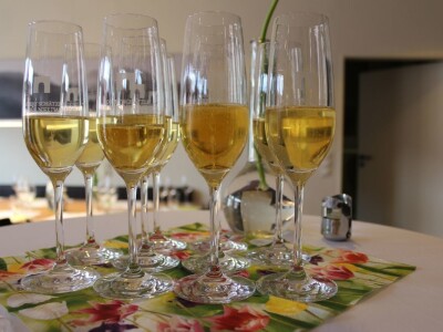 Robert Schätzle, vinarija Schloss Neuweier