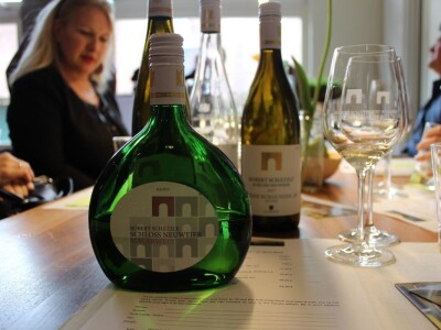 Robert Schätzle, vinarija Schloss Neuweier