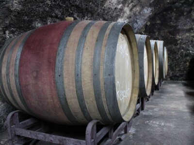 Robert Schätzle, vinarija Schloss Neuweier