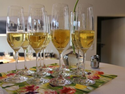 Robert Schätzle, vinarija Schloss Neuweier