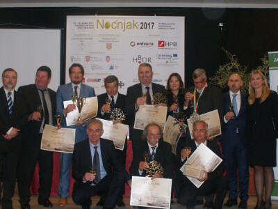 Svečano otvoren Noćnjak 2017.