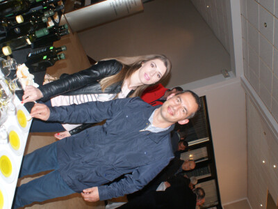 Svečano otvoren Noćnjak 2017.