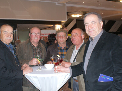 Svečano otvoren Noćnjak 2017.