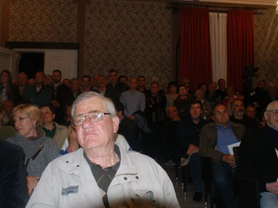 Svečano otvoren Noćnjak 2017.