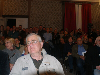 Svečano otvoren Noćnjak 2017.