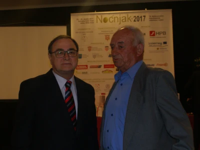 Svečano otvoren Noćnjak 2017.
