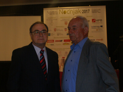 Svečano otvoren Noćnjak 2017.