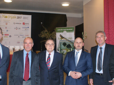 Svečano otvoren Noćnjak 2017.