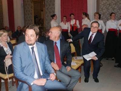 Svečano otvoren Noćnjak 2017.