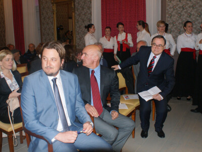 Svečano otvoren Noćnjak 2017.