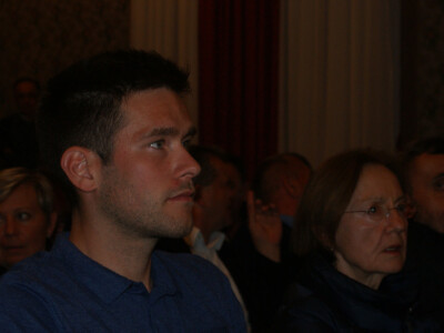 Svečano otvoren Noćnjak 2017.