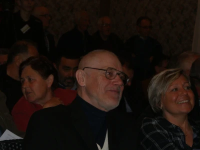 Svečano otvoren Noćnjak 2017.