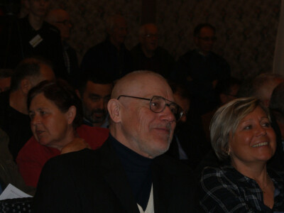 Svečano otvoren Noćnjak 2017.