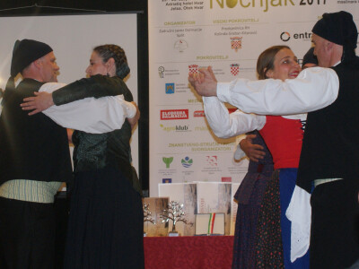 Svečano otvoren Noćnjak 2017.