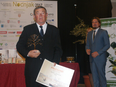 Svečano otvoren Noćnjak 2017.