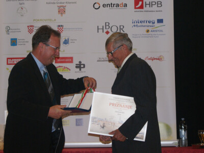 Svečano otvoren Noćnjak 2017.