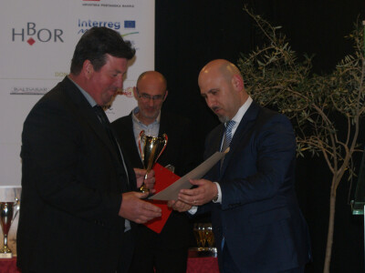 Svečano otvoren Noćnjak 2017.