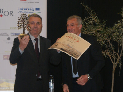 Svečano otvoren Noćnjak 2017.