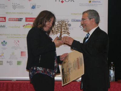 Svečano otvoren Noćnjak 2017.