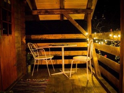 Robin's Hood Robin's Hood