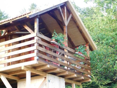 Robin's Hood Robin's Hood