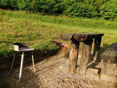 Robin's Hood Robin's Hood