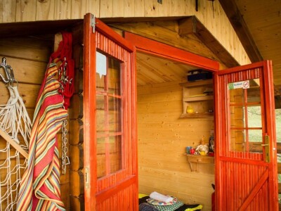 Robin's Hood Robin's Hood