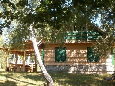 Robinzonski smještaj "Lazac Lokvarski", Gorski kotar Robinzonski smještaj "Lazac Lokvarski", Gorski kotar