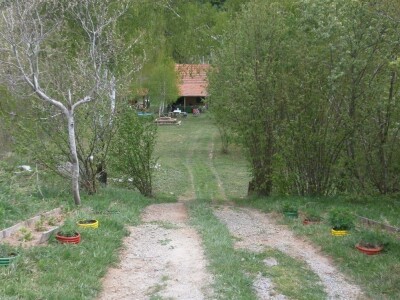 Robinzonski smještaj "Lazac Lokvarski", Gorski kotar Robinzonski smještaj "Lazac Lokvarski", Gorski kotar