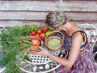 Robinzonski turizam Hrib