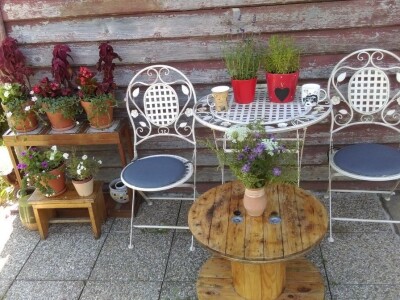 Robinzonski turizam Hrib