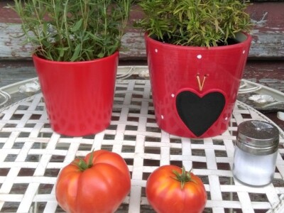 Robinzonski turizam Hrib