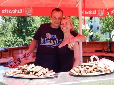 Robinzonski turizam Hrib