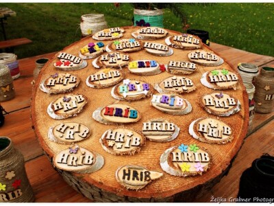 Robinzonski turizam Hrib