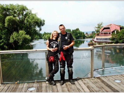 Robinzonski turizam Hrib