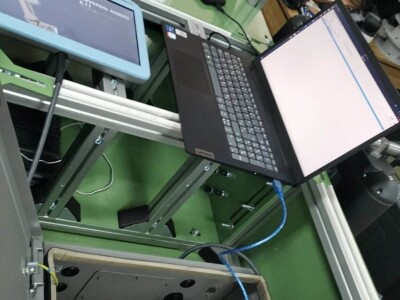 Robot Agar firme Coming iz Niša