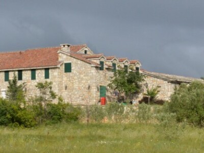 Seoski turizam kod Ante Roce