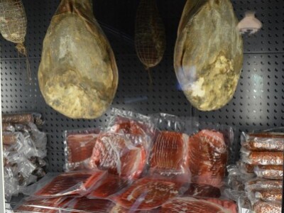 Seoski turizam kod Ante Roce